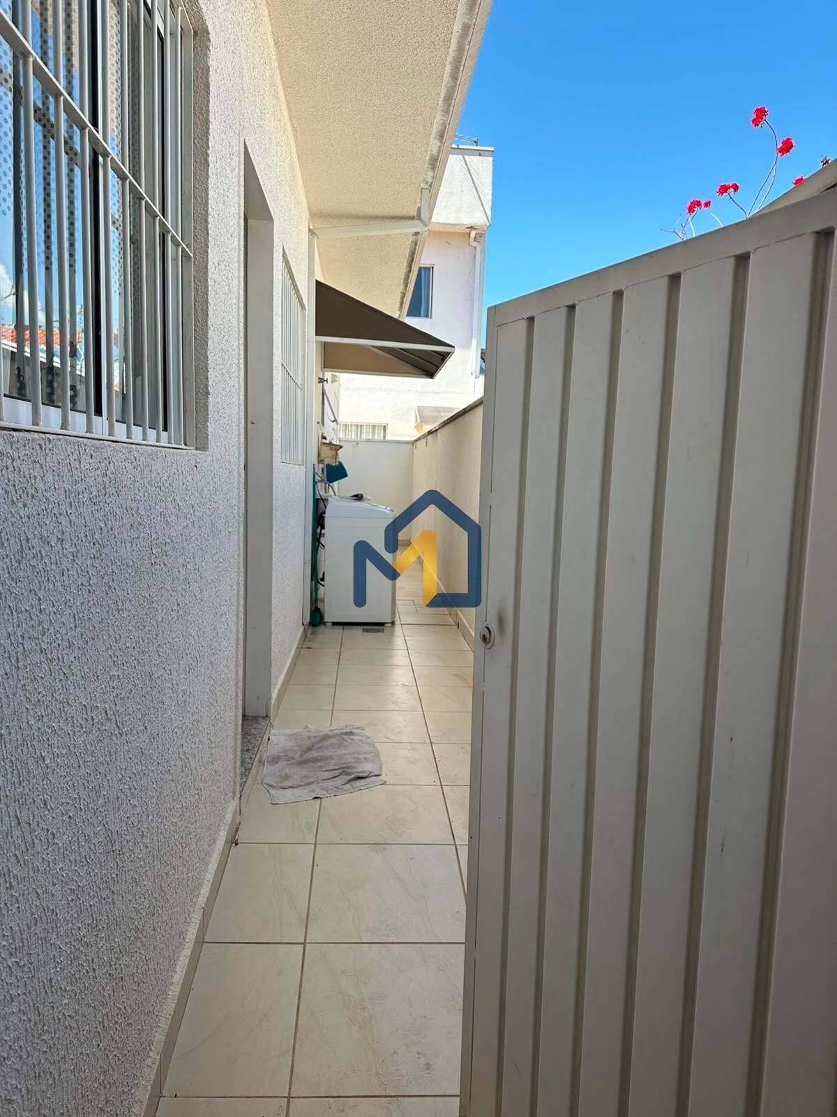 Casa, 1 quarto, 55 m² - Foto 5
