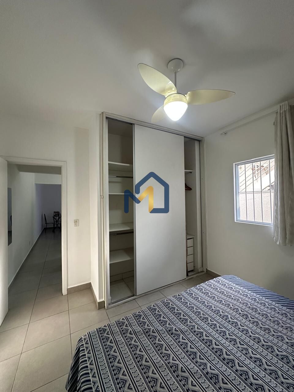 Casa, 1 quarto, 55 m² - Foto 16