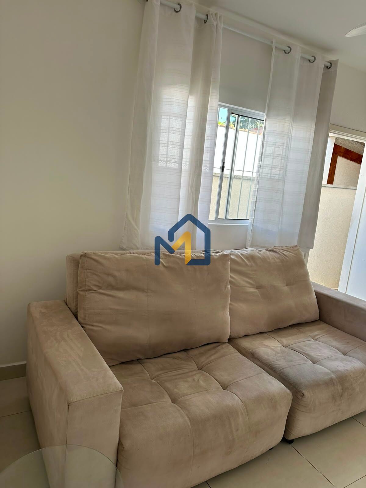 Casa, 1 quarto, 55 m² - Foto 7