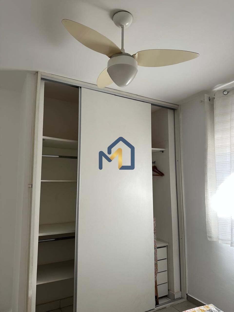 Casa, 1 quarto, 55 m² - Foto 17