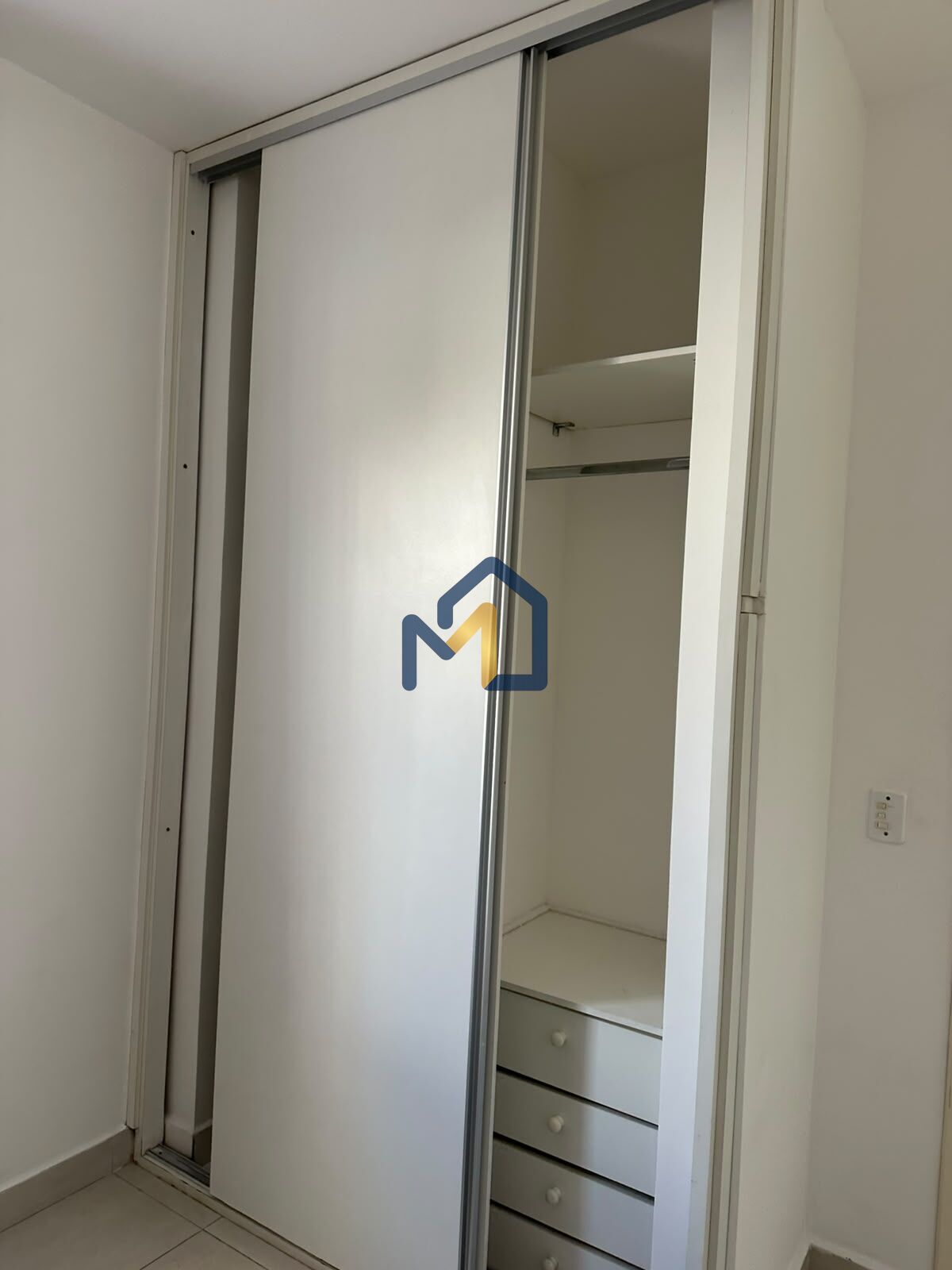 Casa, 1 quarto, 55 m² - Foto 18