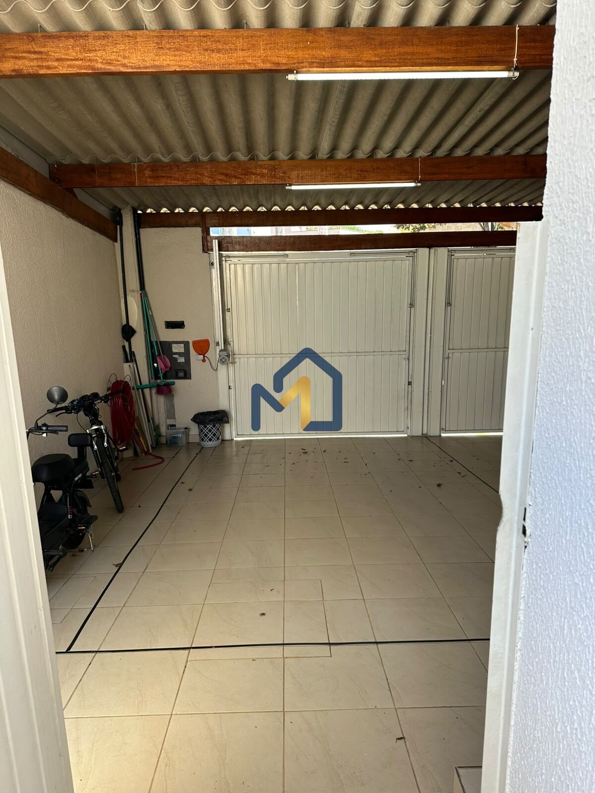 Casa, 1 quarto, 55 m² - Foto 2
