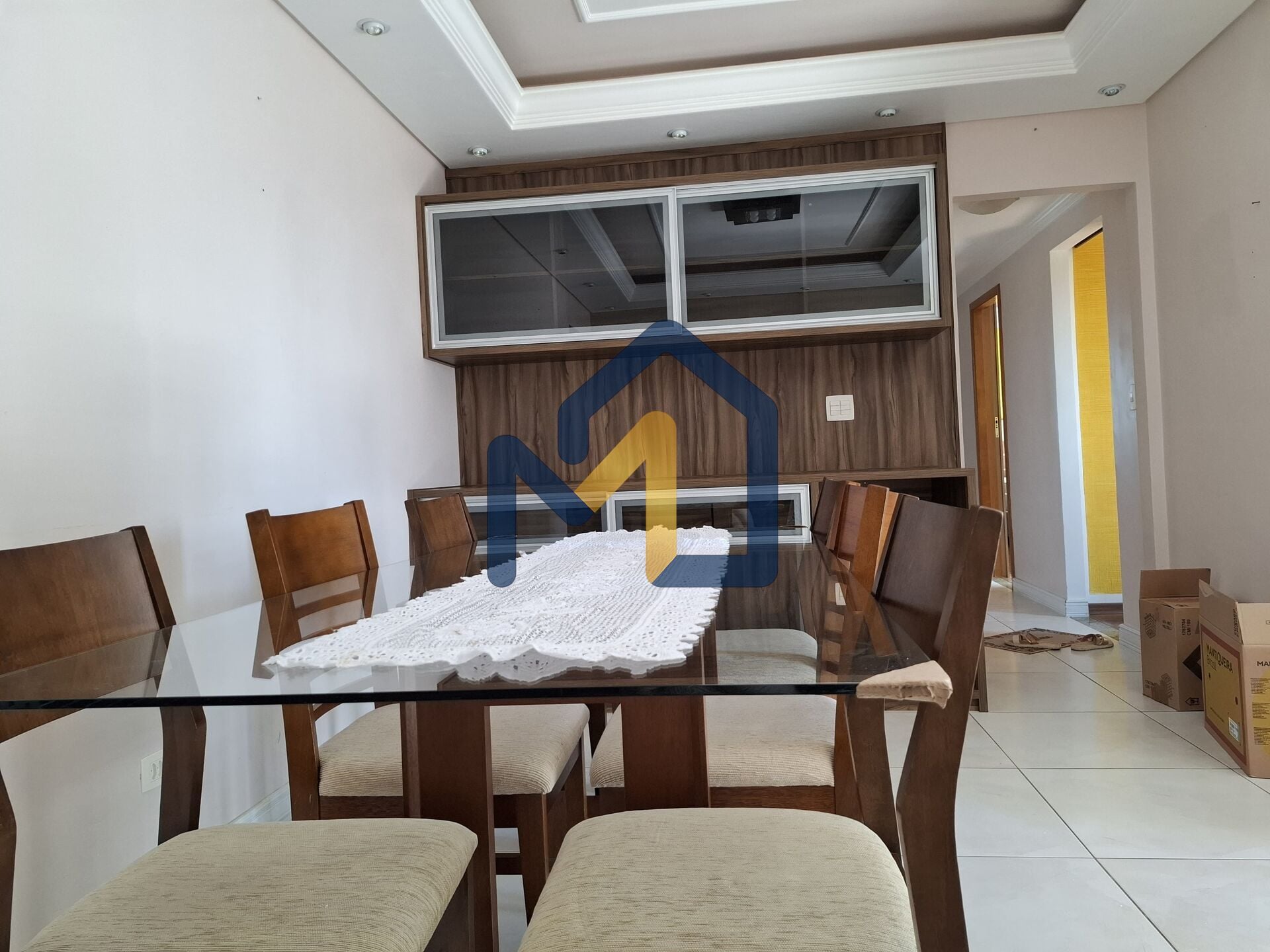 Apartamento, 3 quartos, 102 m² - Foto 4