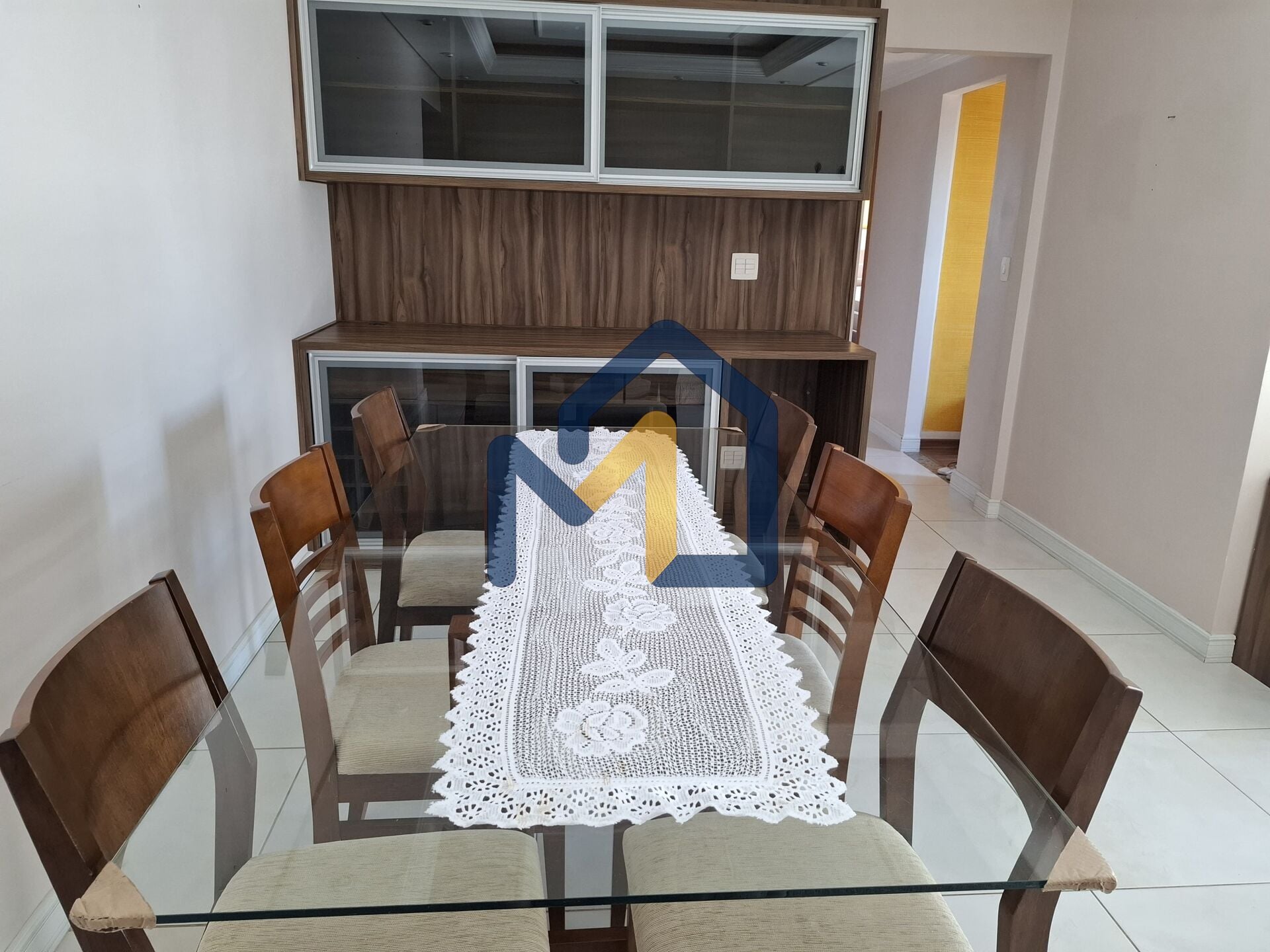 Apartamento, 3 quartos, 102 m² - Foto 6