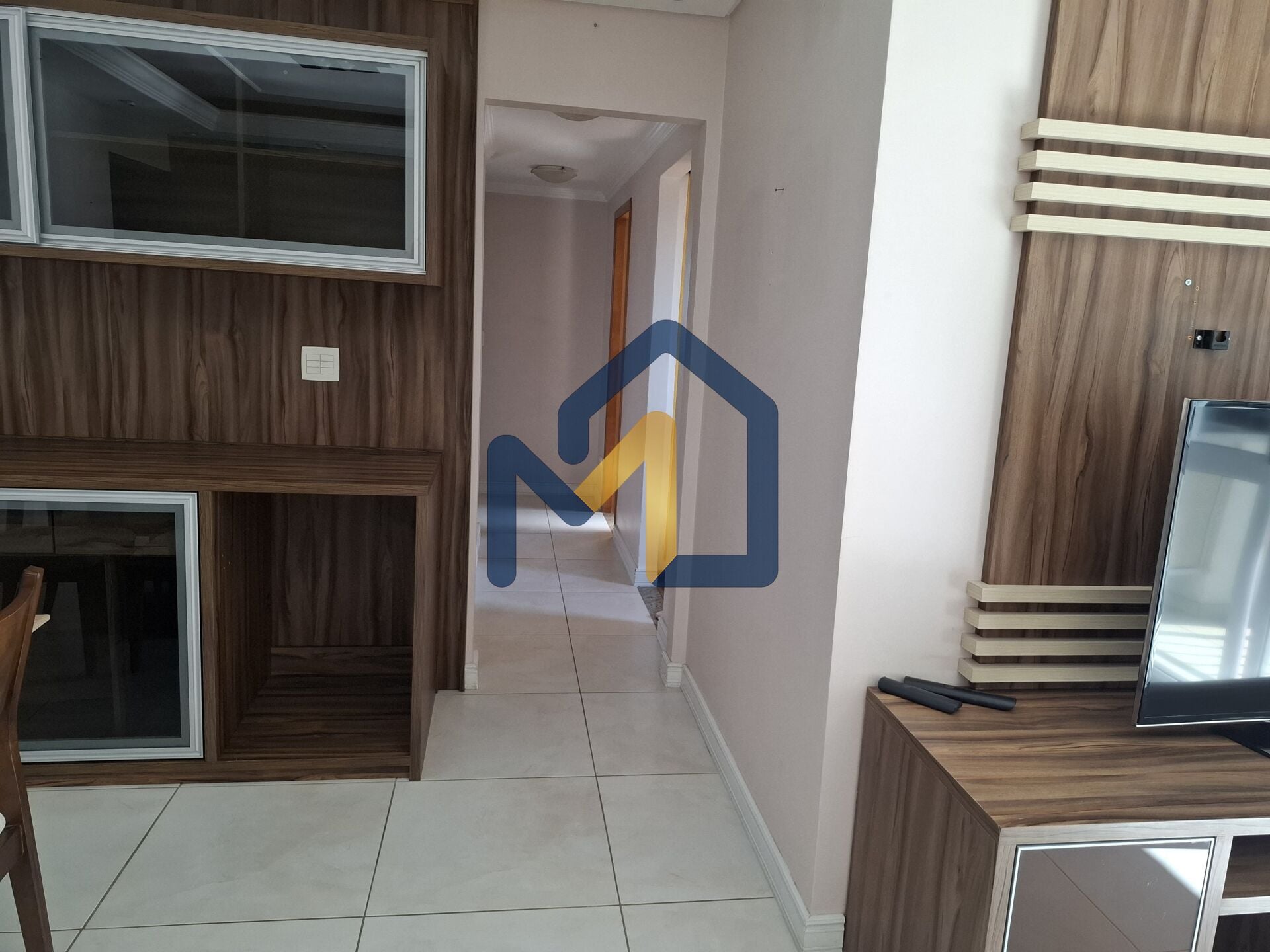 Apartamento, 3 quartos, 102 m² - Foto 3