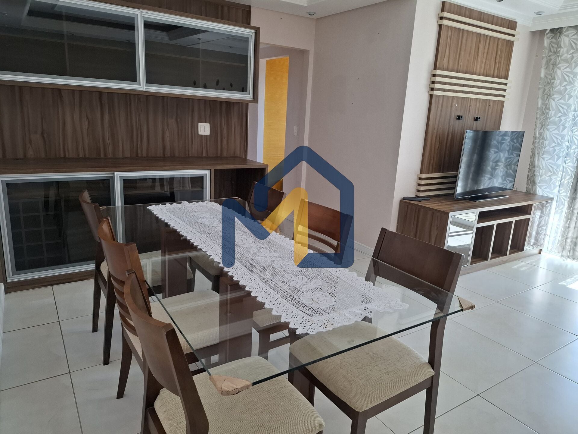 Apartamento, 3 quartos, 102 m² - Foto 5