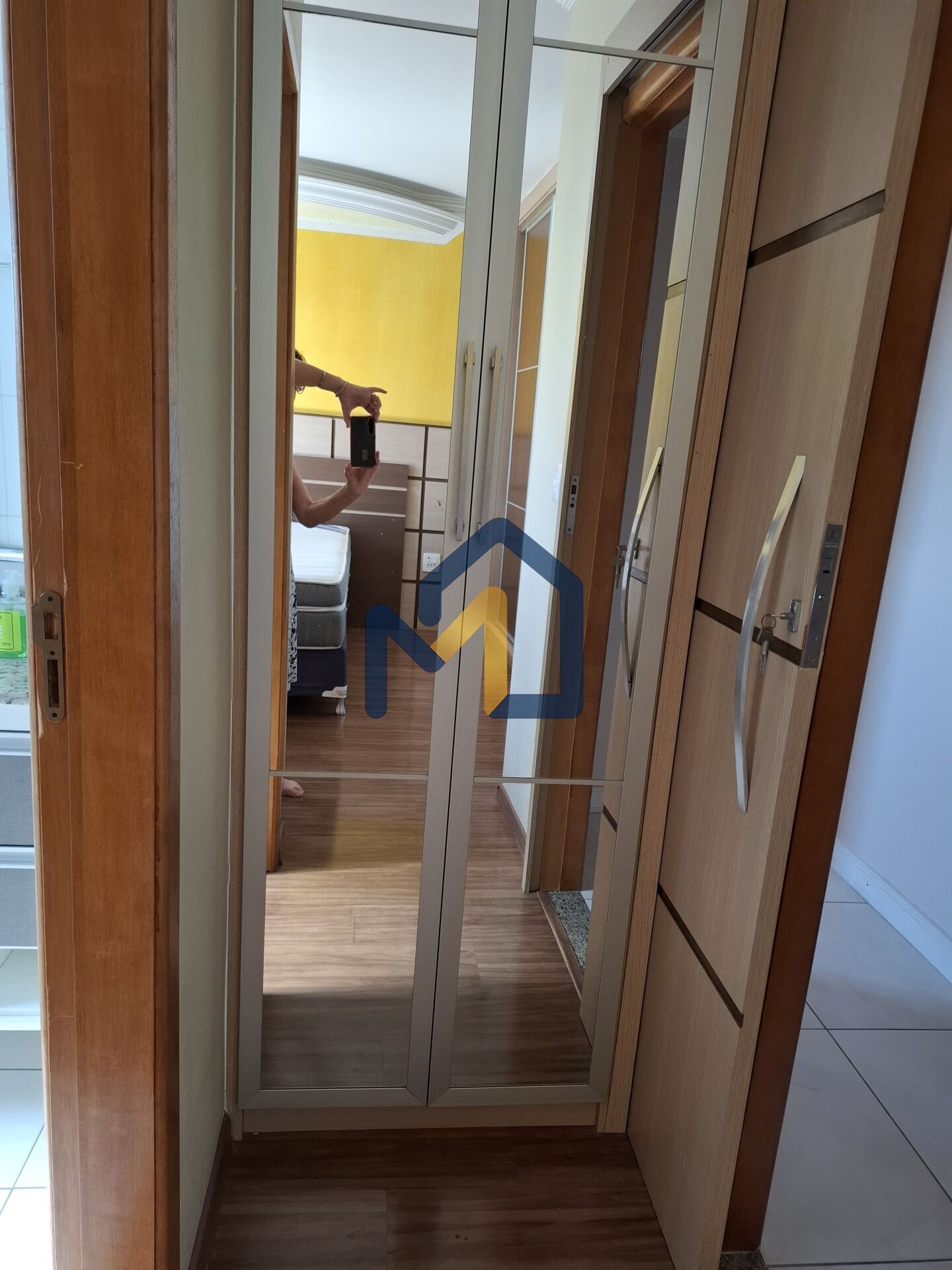 Apartamento, 3 quartos, 102 m² - Foto 8