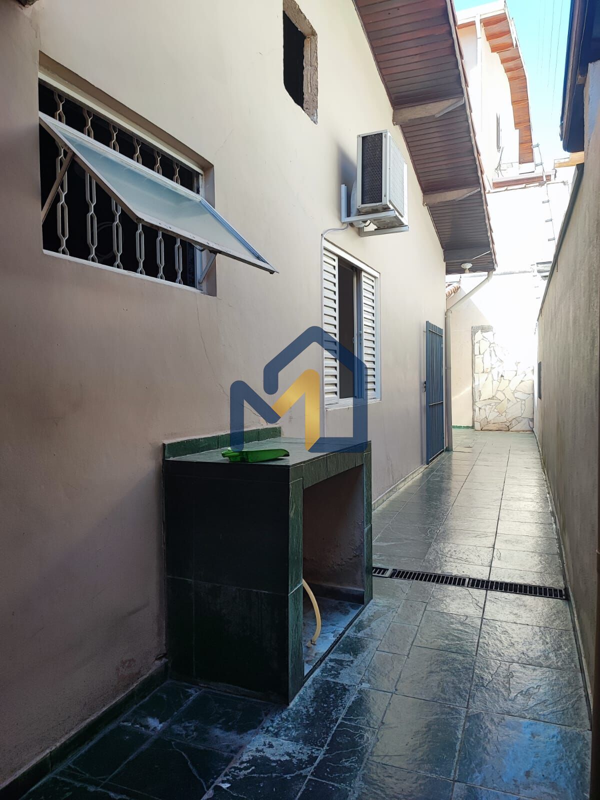 Casa, 2 quartos, 70 m² - Foto 13