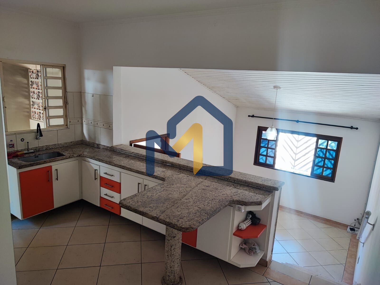Casa, 2 quartos, 70 m² - Foto 5
