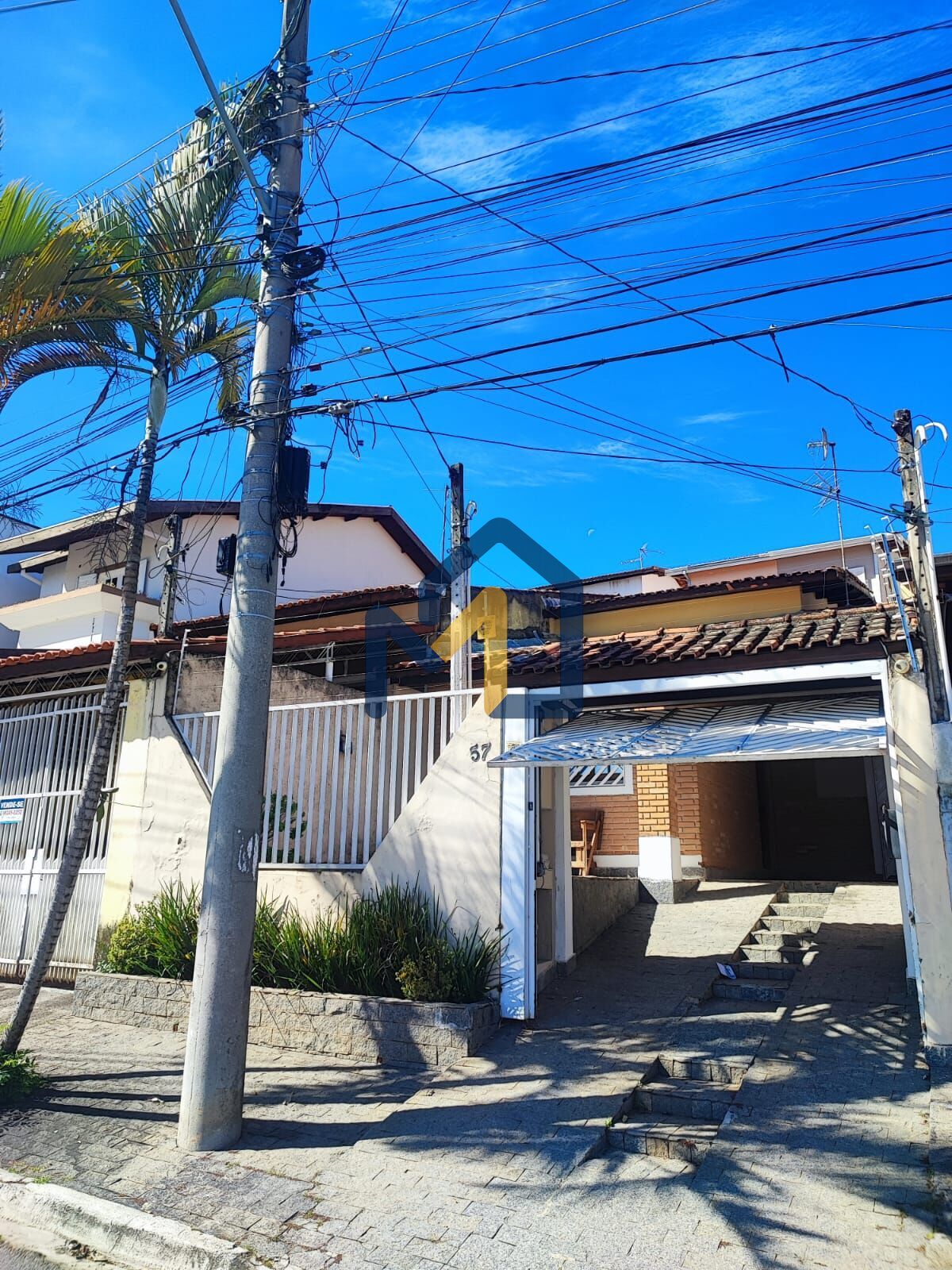 Casa, 2 quartos, 70 m² - Foto 1