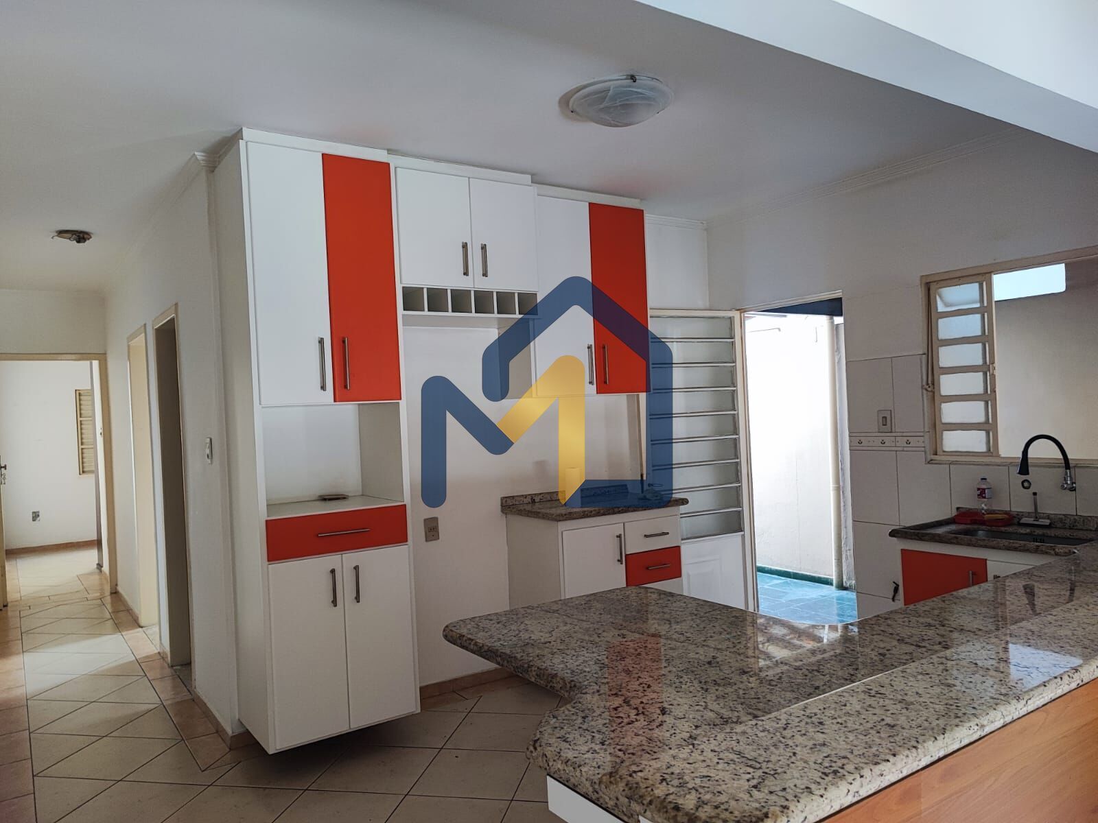Casa, 2 quartos, 70 m² - Foto 6