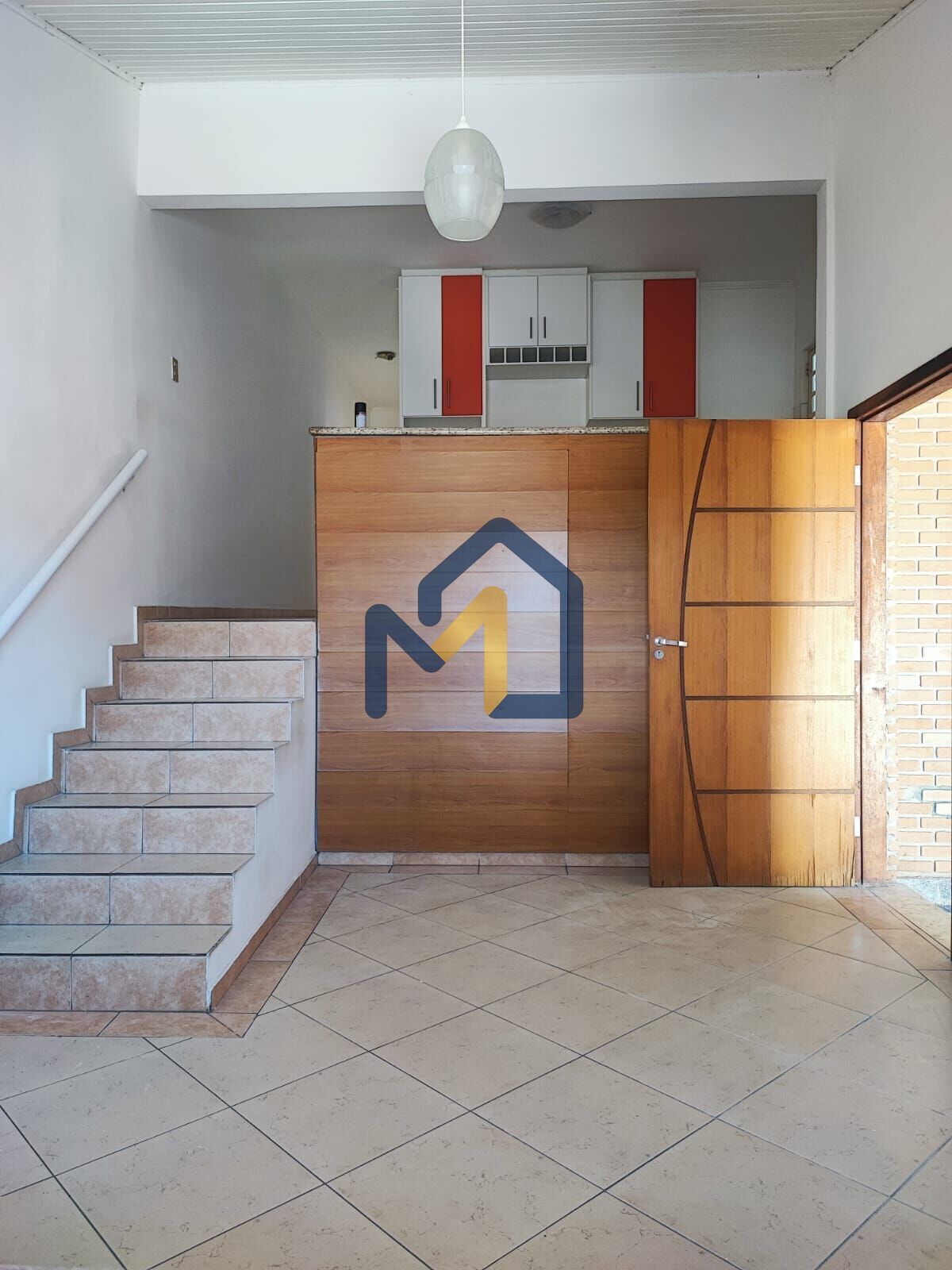 Casa, 2 quartos, 70 m² - Foto 4