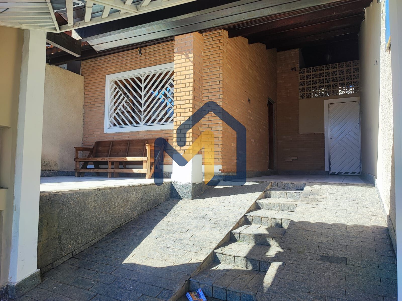 Casa, 2 quartos, 70 m² - Foto 3
