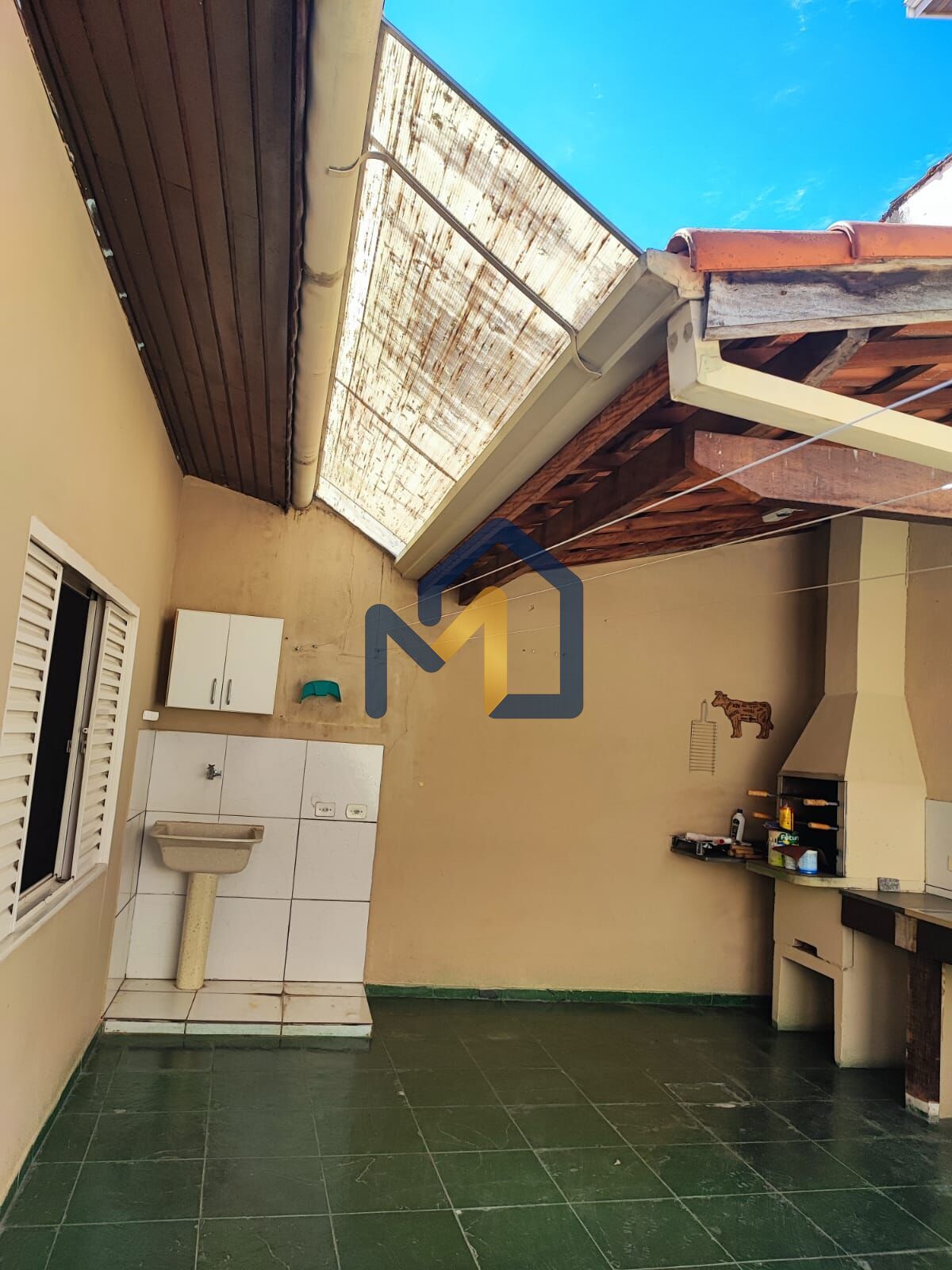 Casa, 2 quartos, 70 m² - Foto 12