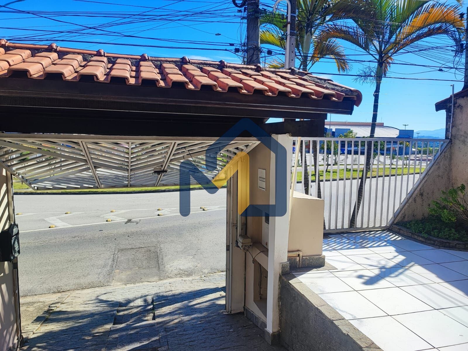 Casa, 2 quartos, 70 m² - Foto 2