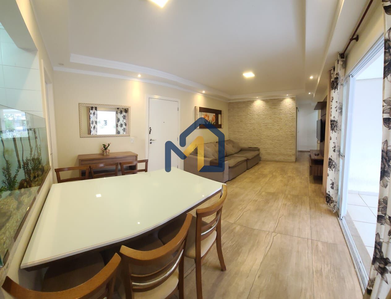 Apartamento, 3 quartos, 125 m² - Foto 5