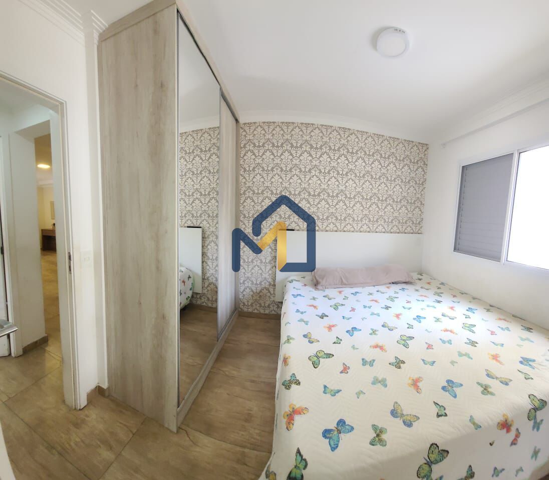 Apartamento, 3 quartos, 125 m² - Foto 17