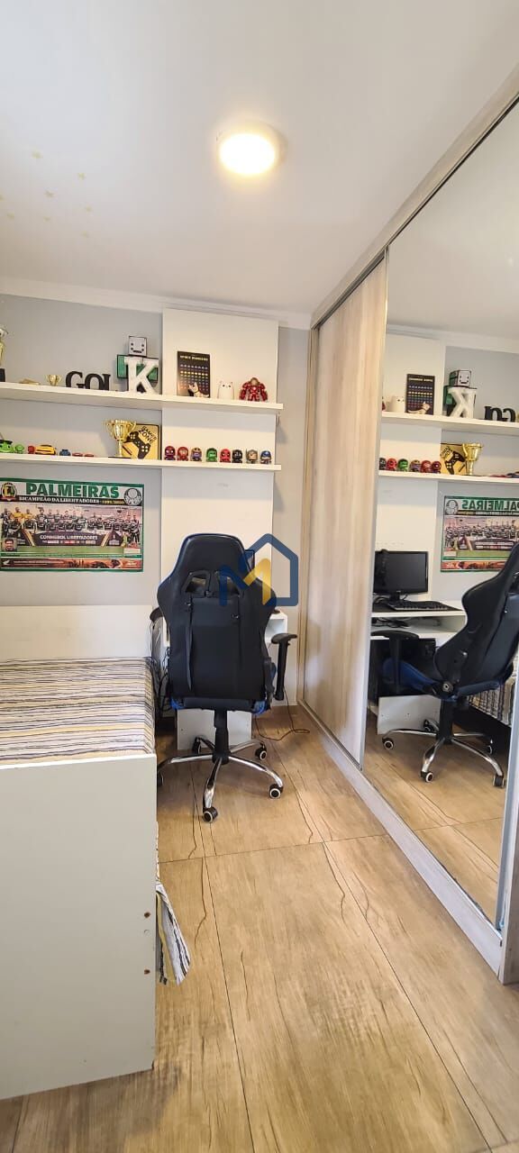 Apartamento, 3 quartos, 125 m² - Foto 20