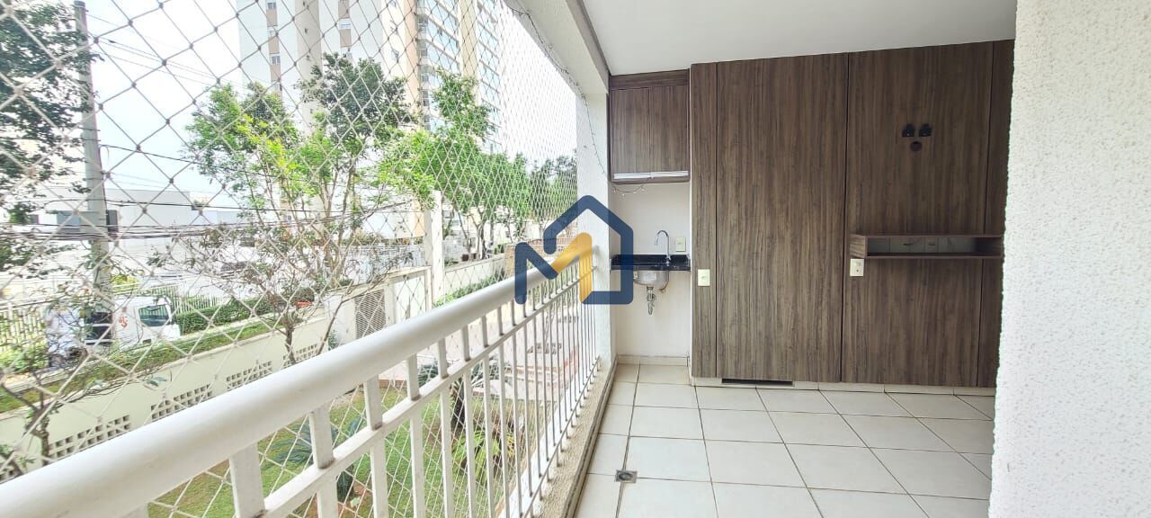 Apartamento, 3 quartos, 125 m² - Foto 13