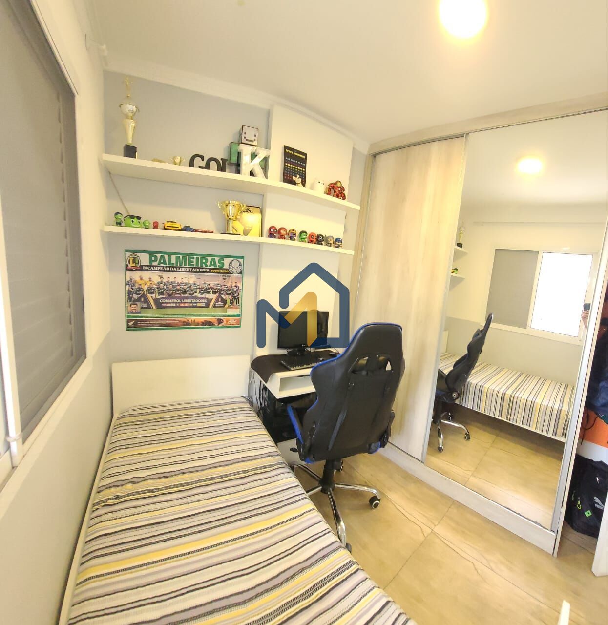Apartamento, 3 quartos, 125 m² - Foto 19