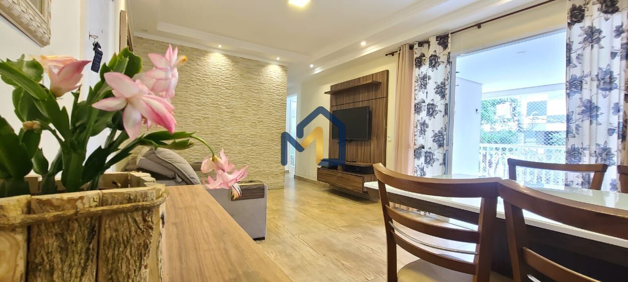 Apartamento, 3 quartos, 125 m² - Foto 1