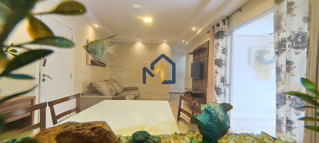 Apartamento, 3 quartos, 125 m² - Foto 6