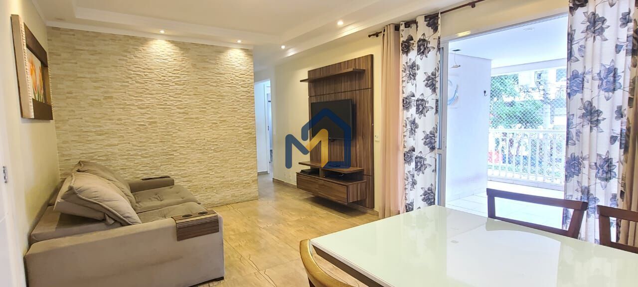 Apartamento, 3 quartos, 125 m² - Foto 11