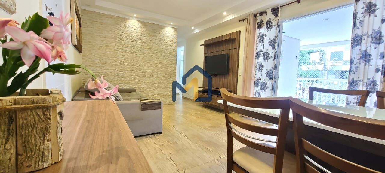 Apartamento, 3 quartos, 125 m² - Foto 10