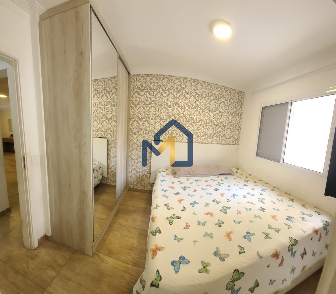 Apartamento, 3 quartos, 125 m² - Foto 14
