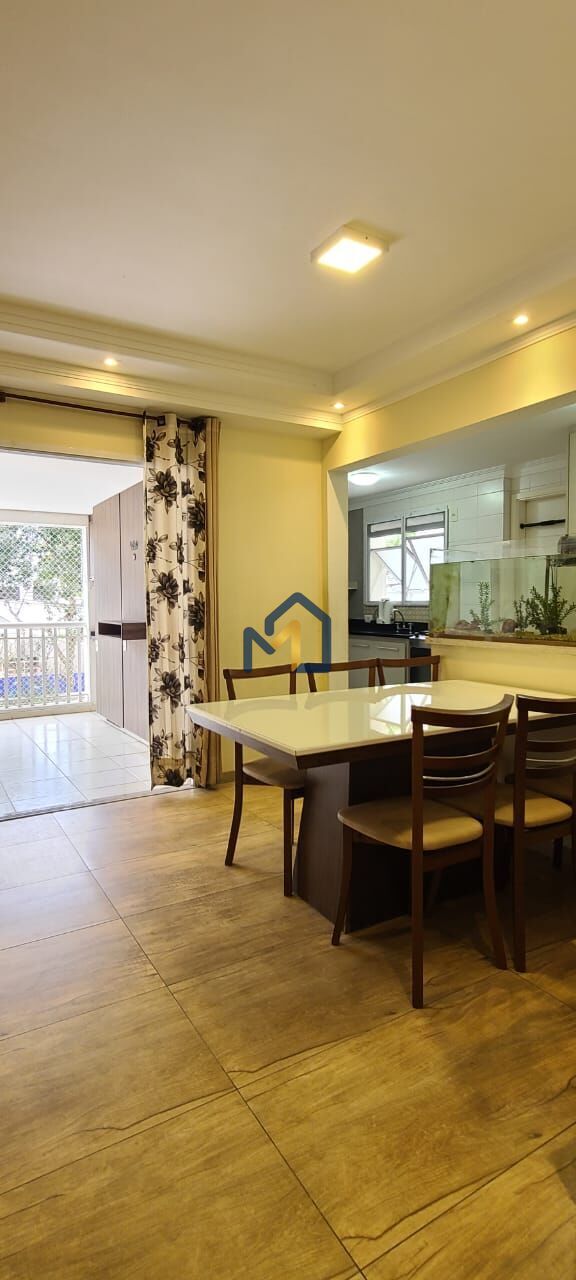 Apartamento, 3 quartos, 125 m² - Foto 2