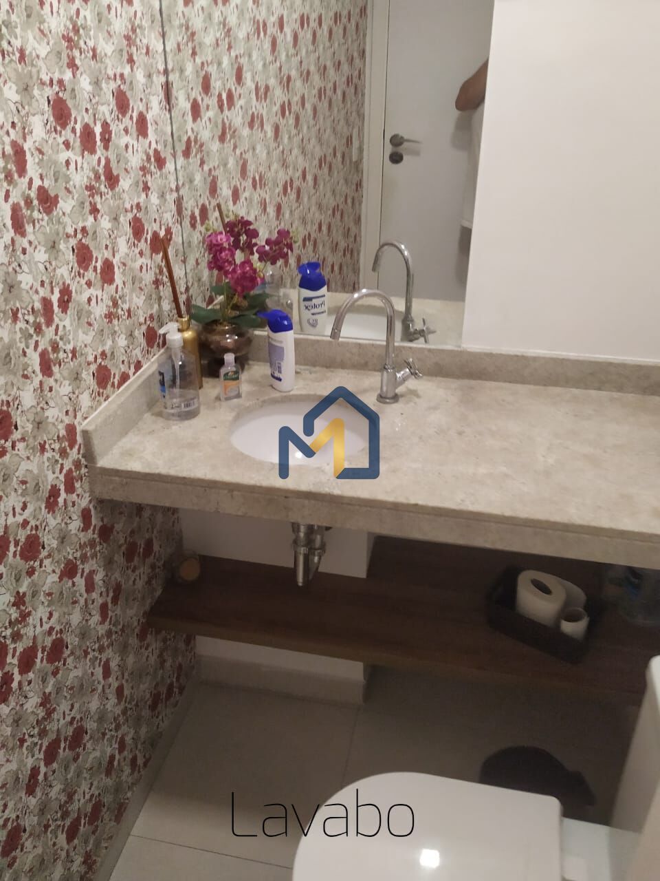 Apartamento, 3 quartos, 125 m² - Foto 23