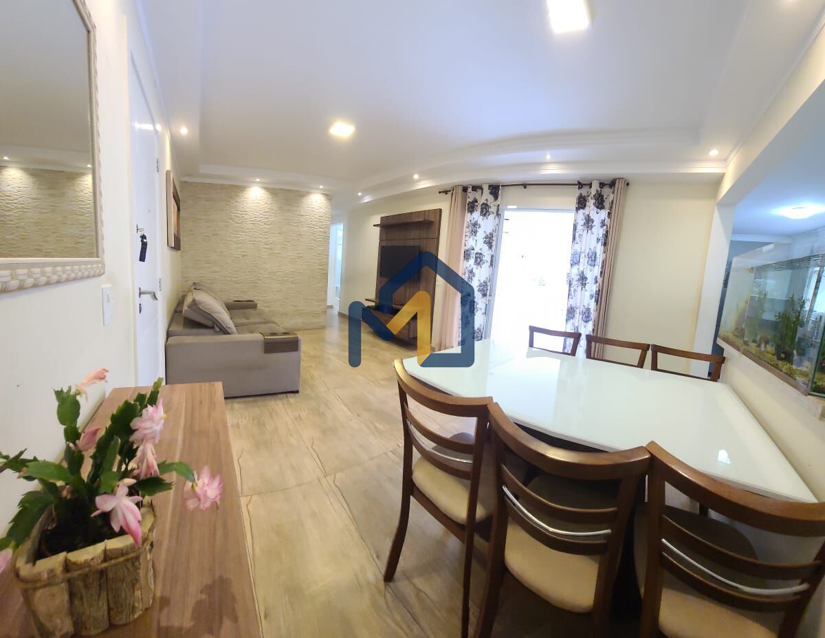 Apartamento, 3 quartos, 125 m² - Foto 7