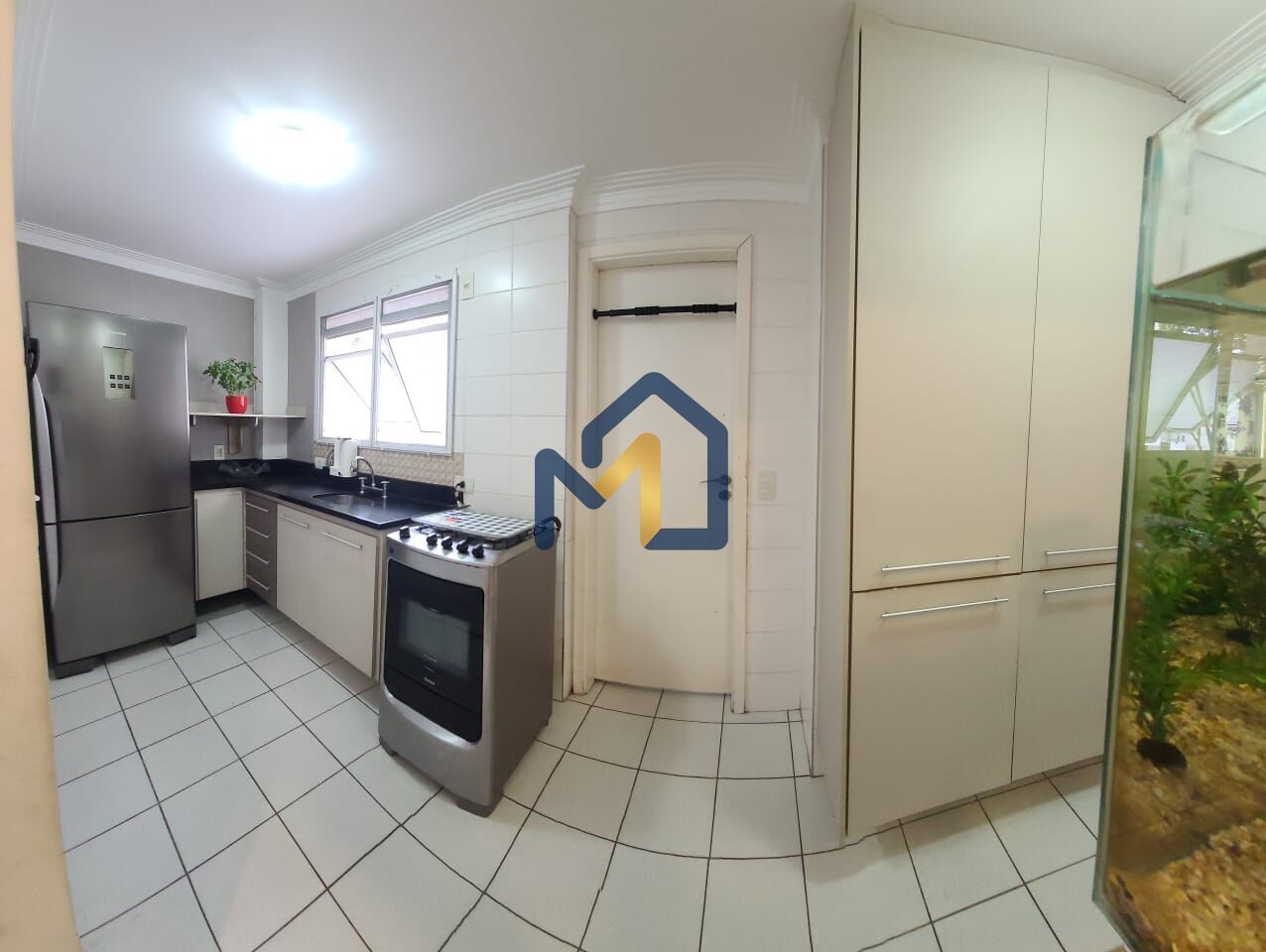 Apartamento, 3 quartos, 125 m² - Foto 24