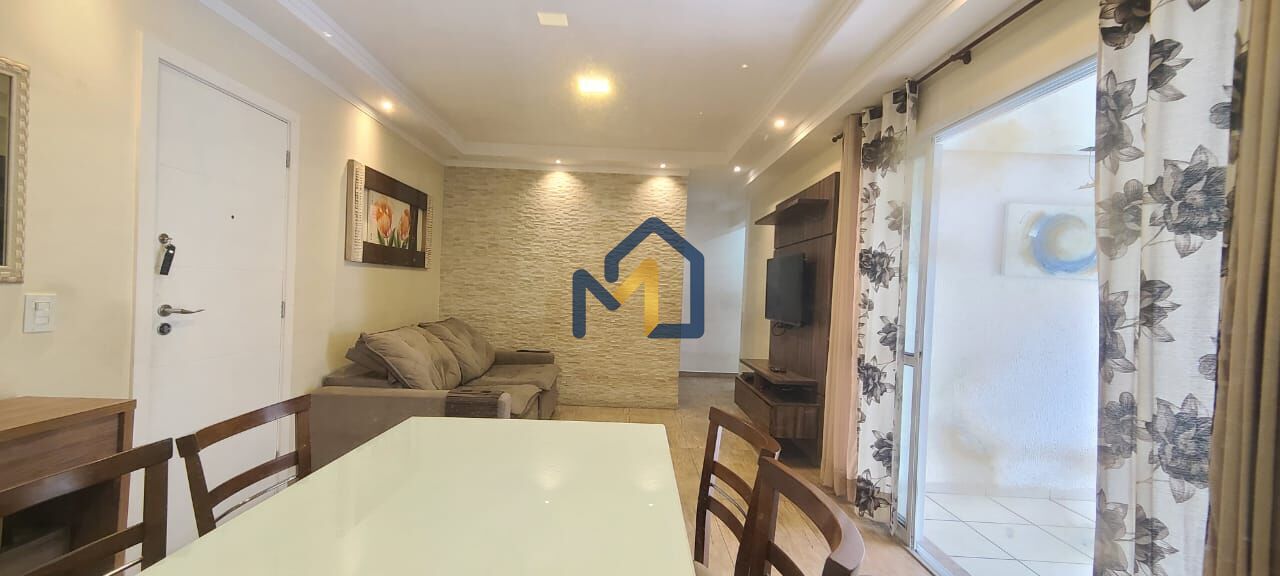 Apartamento, 3 quartos, 125 m² - Foto 8