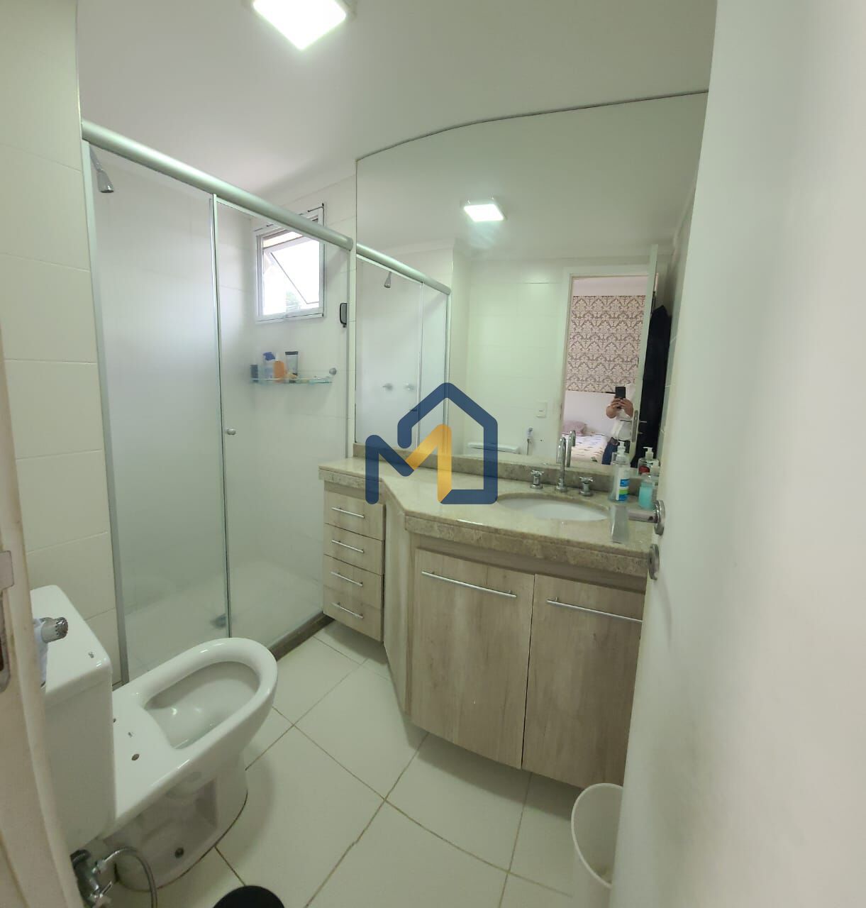 Apartamento, 3 quartos, 125 m² - Foto 21