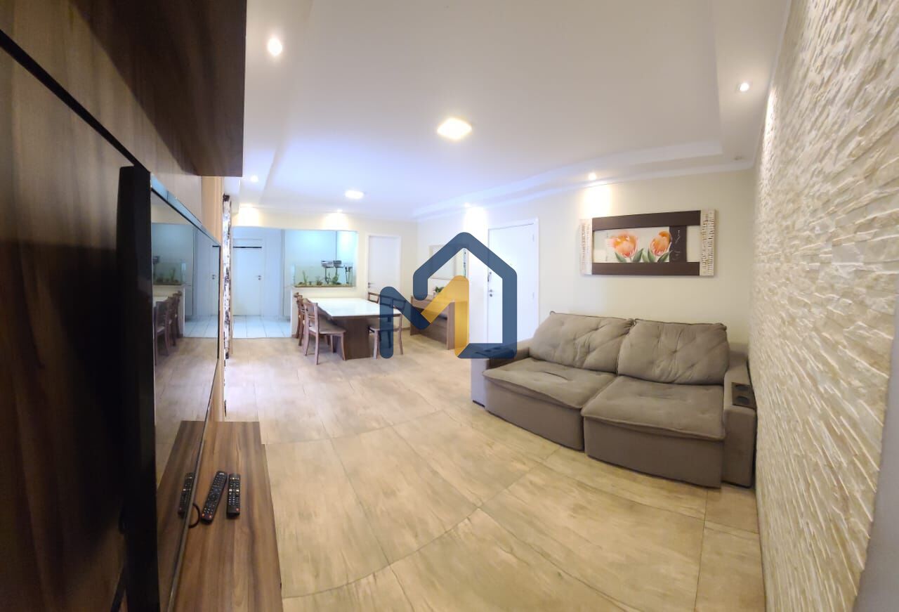 Apartamento, 3 quartos, 125 m² - Foto 3