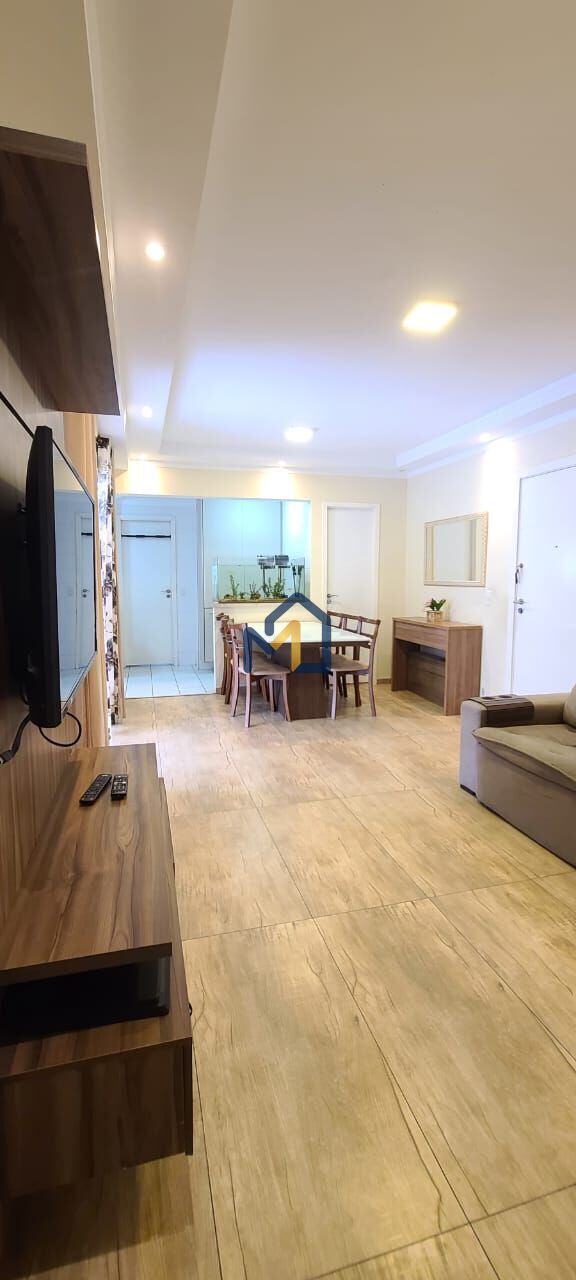 Apartamento, 3 quartos, 125 m² - Foto 12