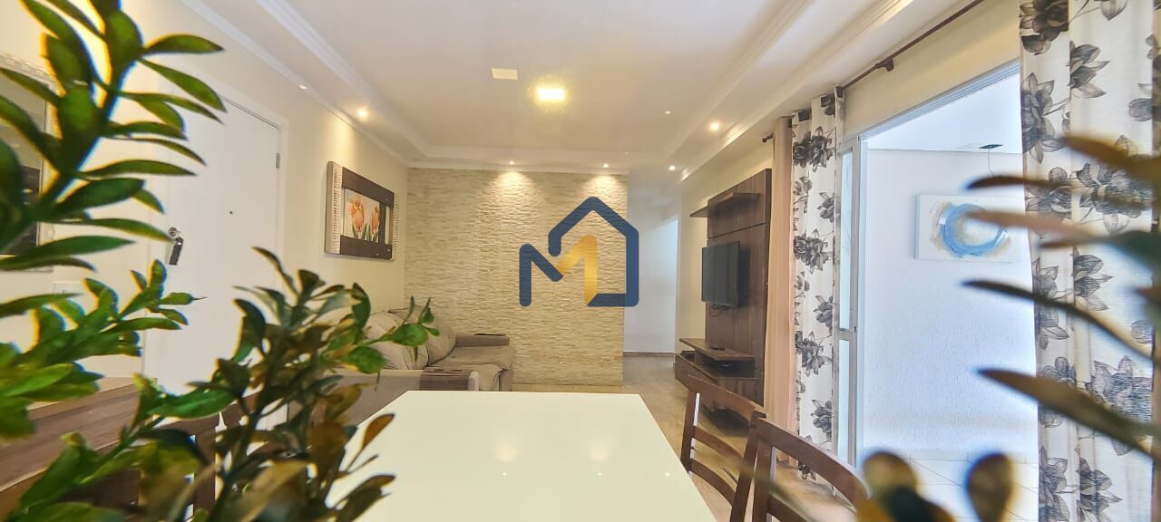 Apartamento, 3 quartos, 125 m² - Foto 4