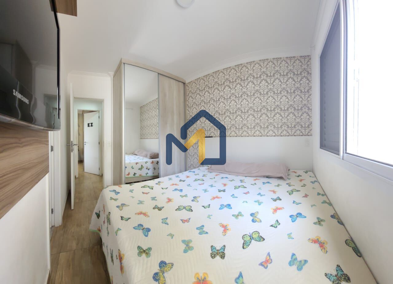 Apartamento, 3 quartos, 125 m² - Foto 18