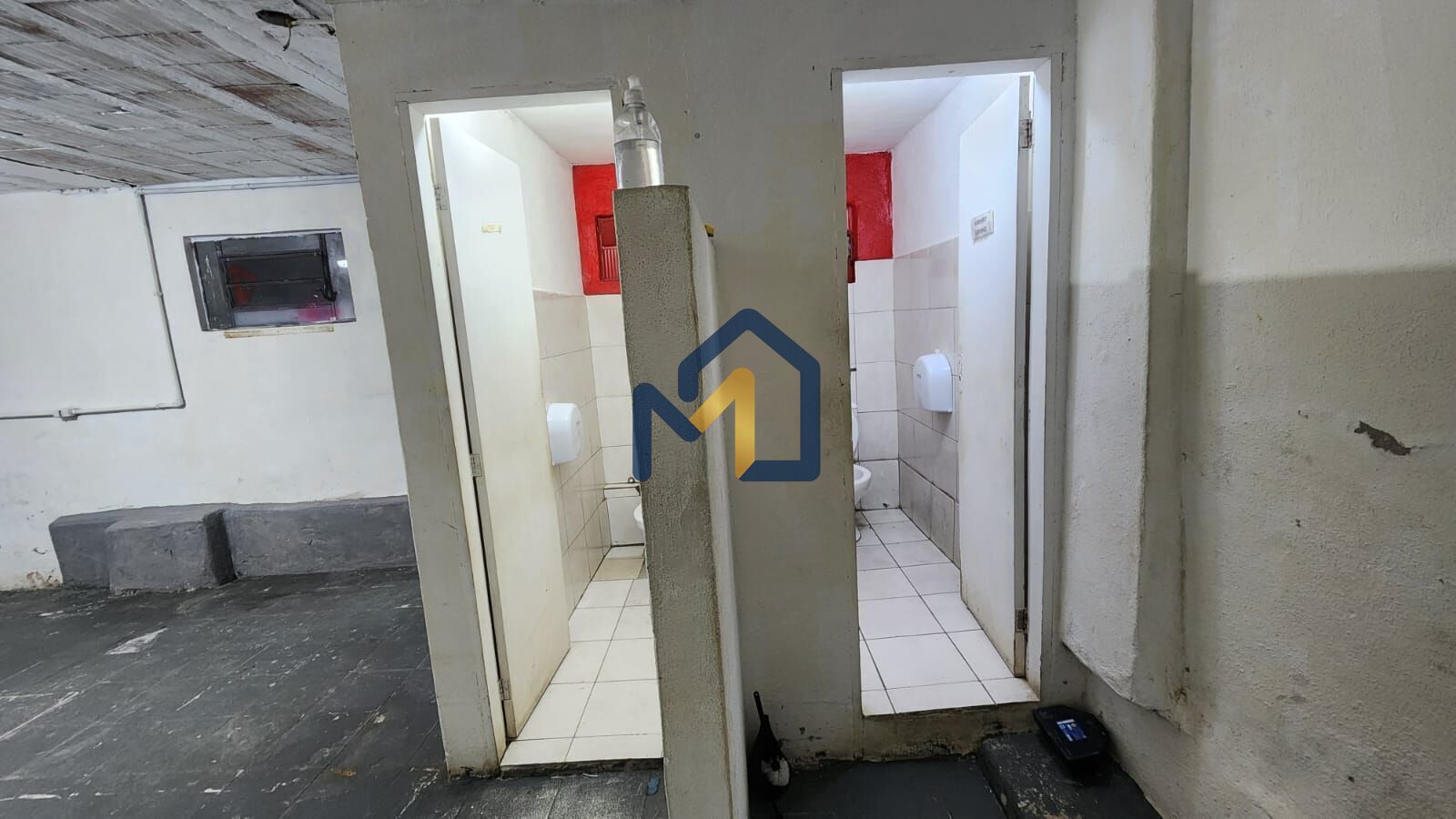 Loja-Salão, 160 m² - Foto 12