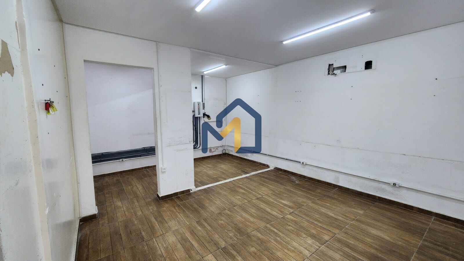 Loja-Salão, 160 m² - Foto 16