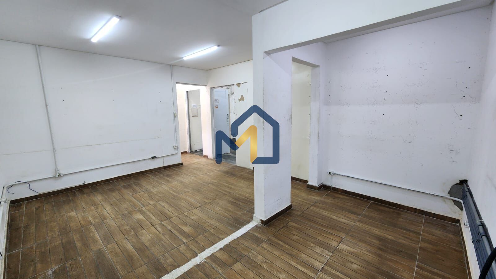 Loja-Salão, 160 m² - Foto 17