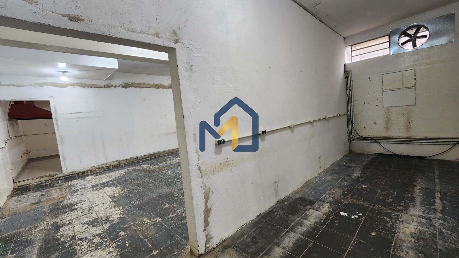 Loja-Salão, 160 m² - Foto 11