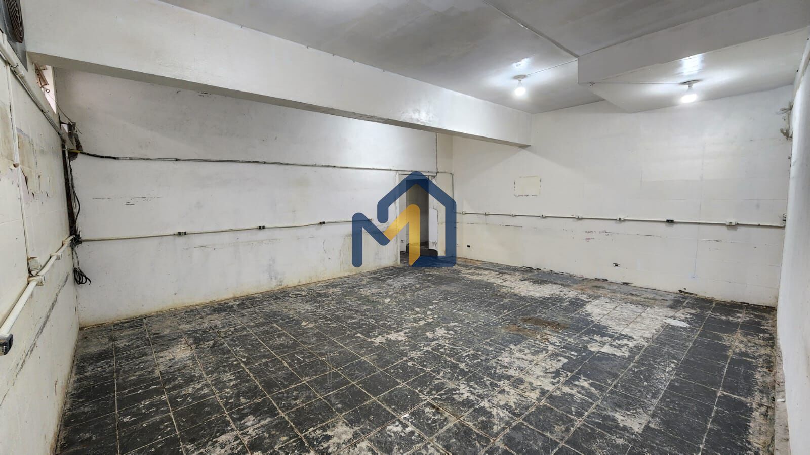 Loja-Salão, 160 m² - Foto 3