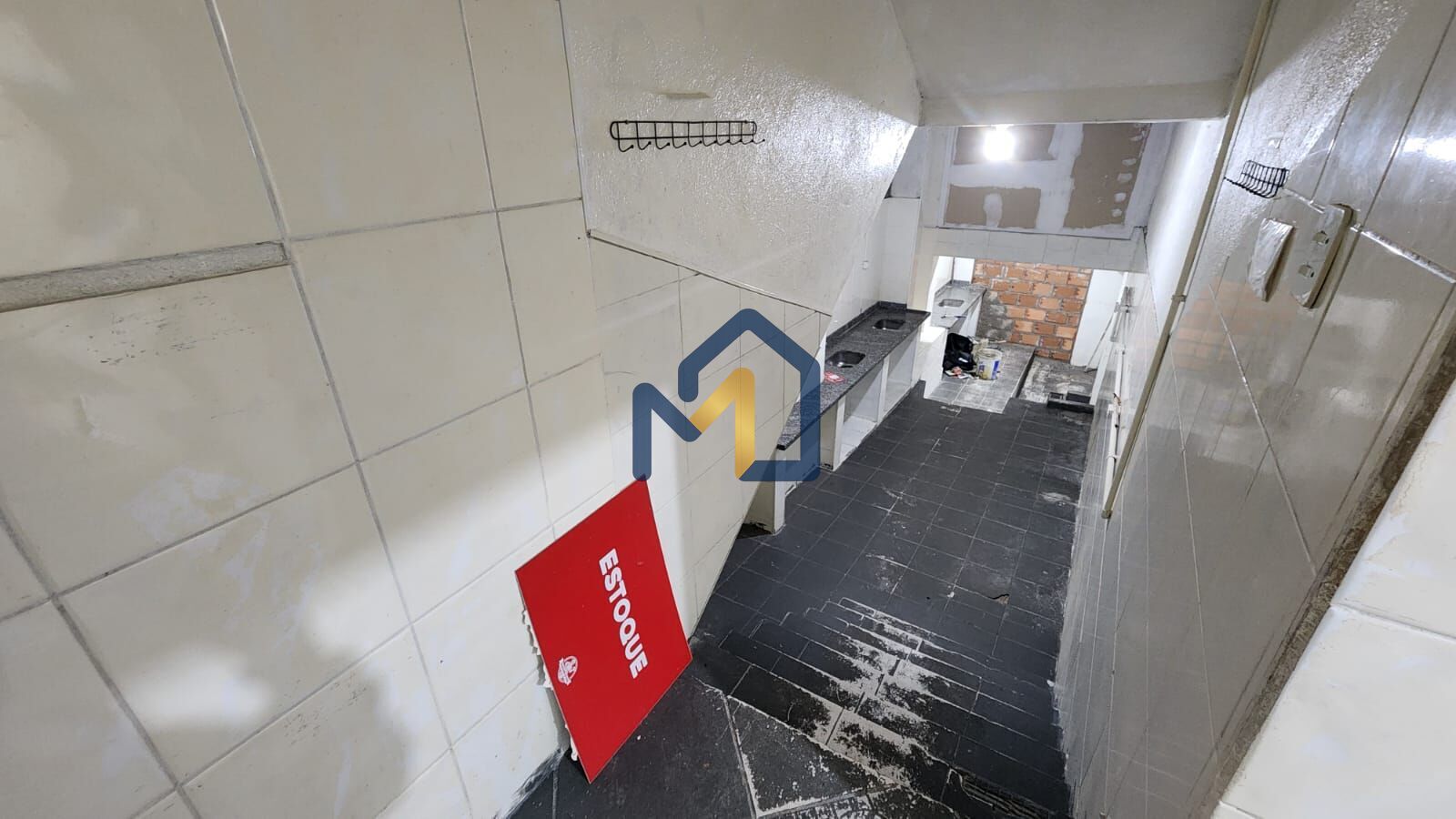 Loja-Salão, 160 m² - Foto 8
