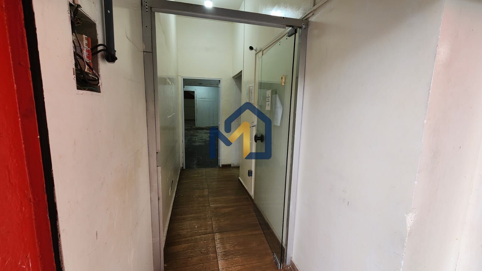 Loja-Salão, 160 m² - Foto 13