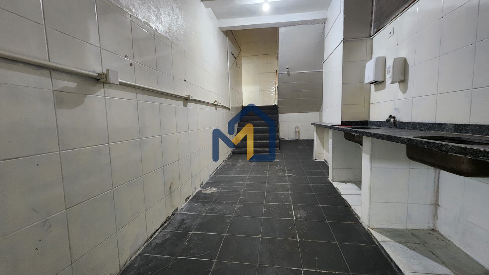 Loja-Salão, 160 m² - Foto 7
