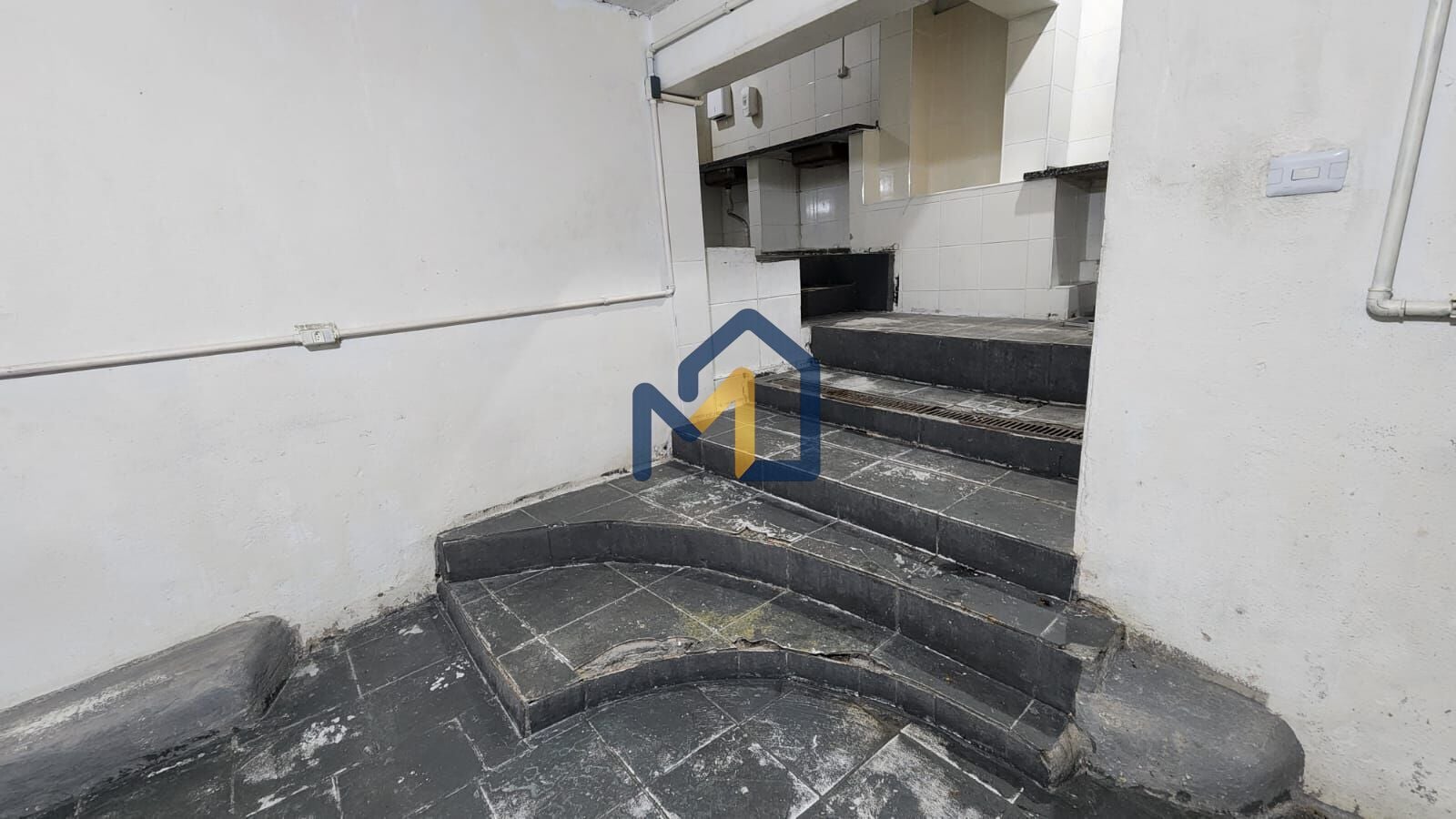 Loja-Salão, 160 m² - Foto 5