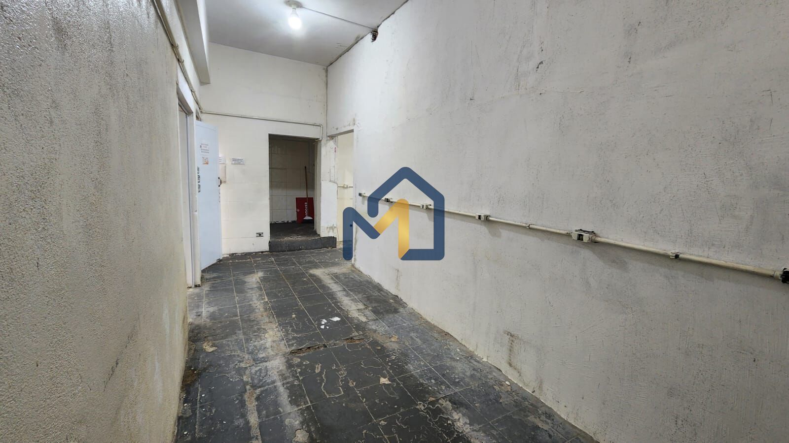 Loja-Salão, 160 m² - Foto 10