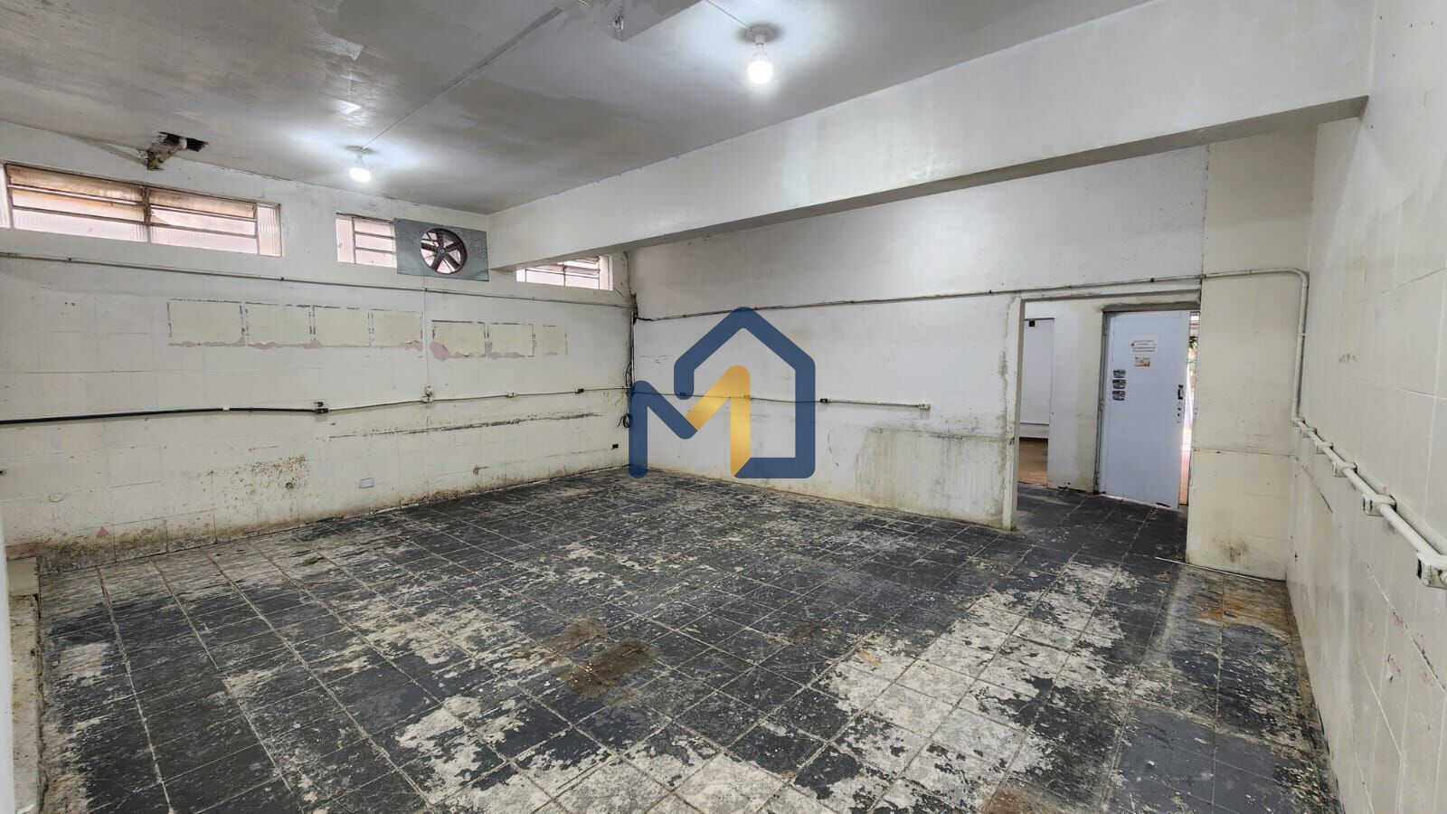 Loja-Salão, 160 m² - Foto 4